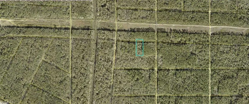 21-10-28-2775-00040-0885  Lena  ST, Hastings, FL 32145