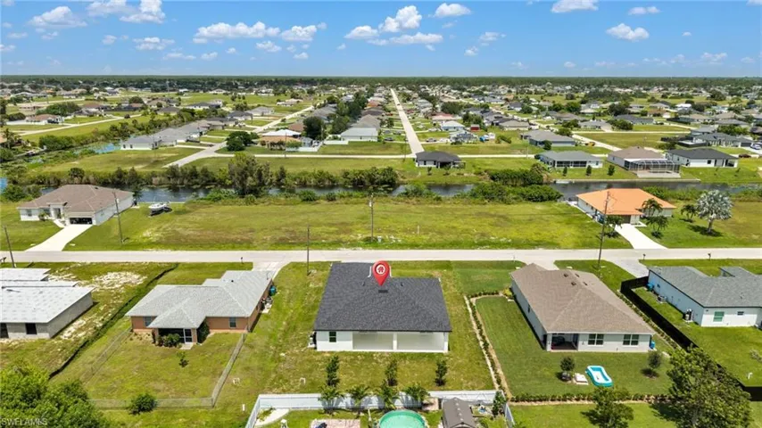 130 Ne 25th St, Cape Coral, Florida 33909
