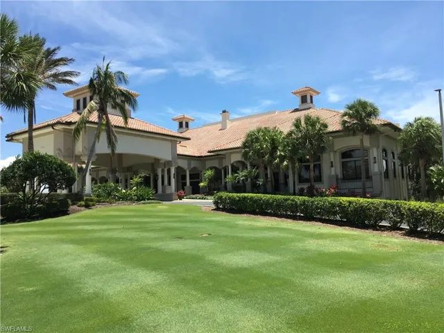 The Club at Grandezza