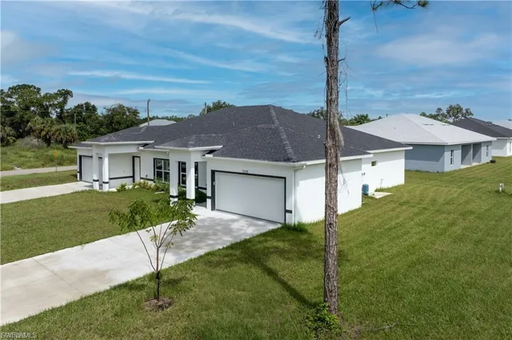 704  Broadway  AVE, Lehigh Acres, FL 33972