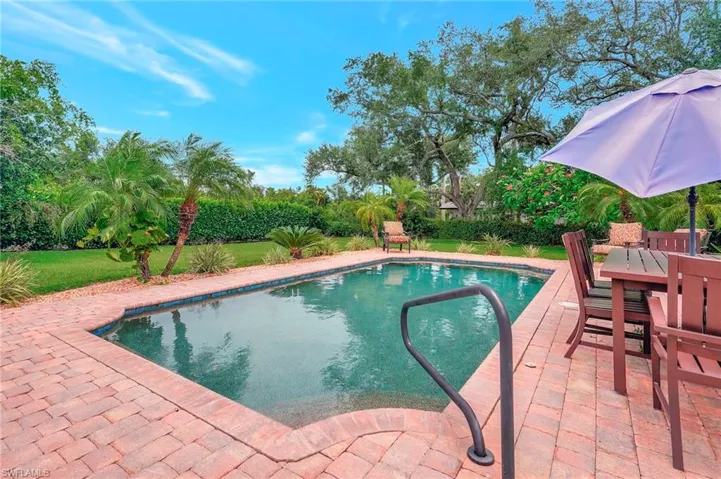 787 Overriver Dr, North Fort Myers, Florida 33903