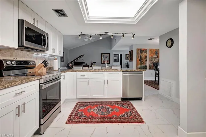 787 Overriver Dr, North Fort Myers, Florida 33903