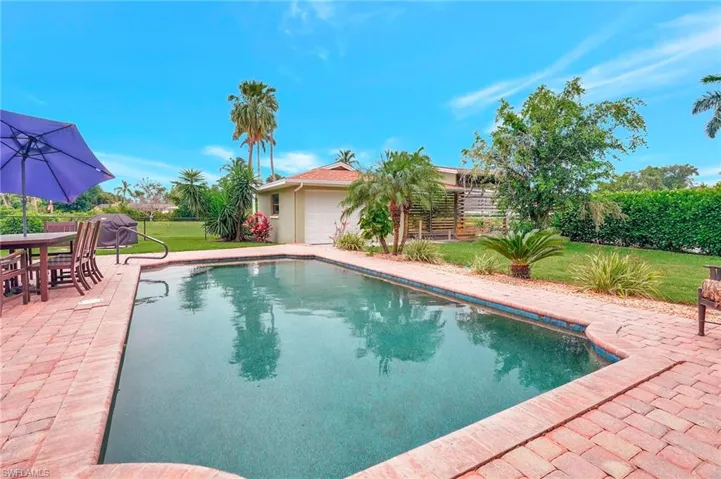 787 Overriver Dr, North Fort Myers, Florida 33903