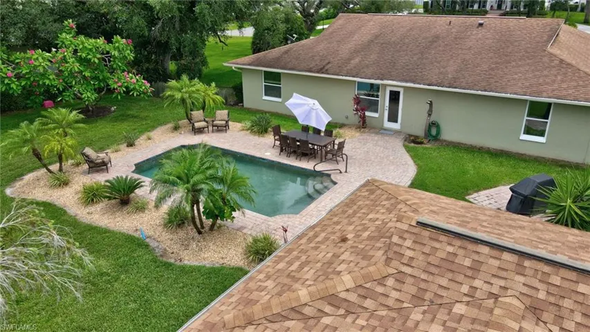 787 Overriver Dr, North Fort Myers, Florida 33903