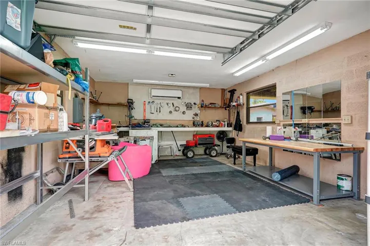 787 Overriver Dr, North Fort Myers, Florida 33903