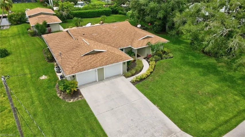 787 Overriver Dr, North Fort Myers, Florida 33903