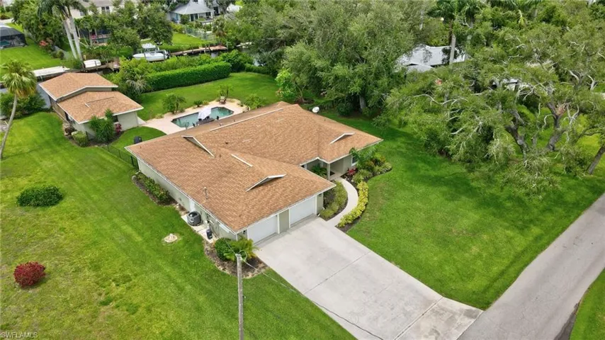 787 Overriver Dr, North Fort Myers, Florida 33903