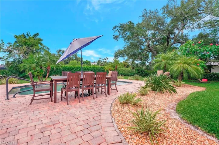 787 Overriver Dr, North Fort Myers, Florida 33903