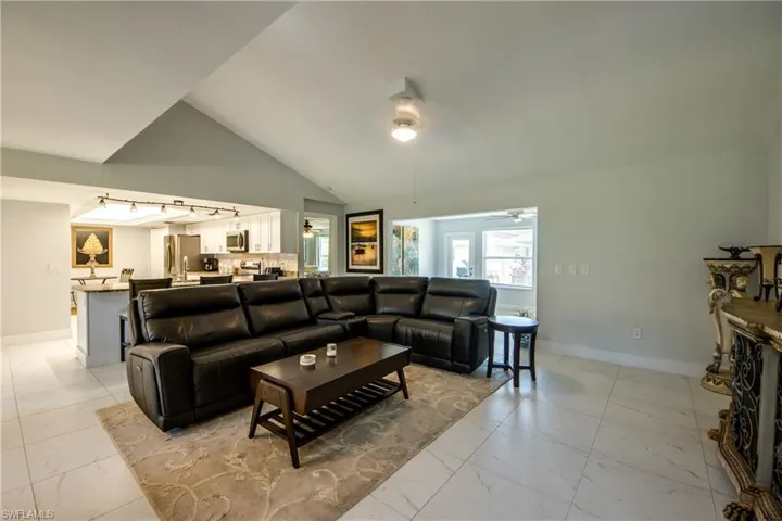 787 Overriver Dr, North Fort Myers, Florida 33903