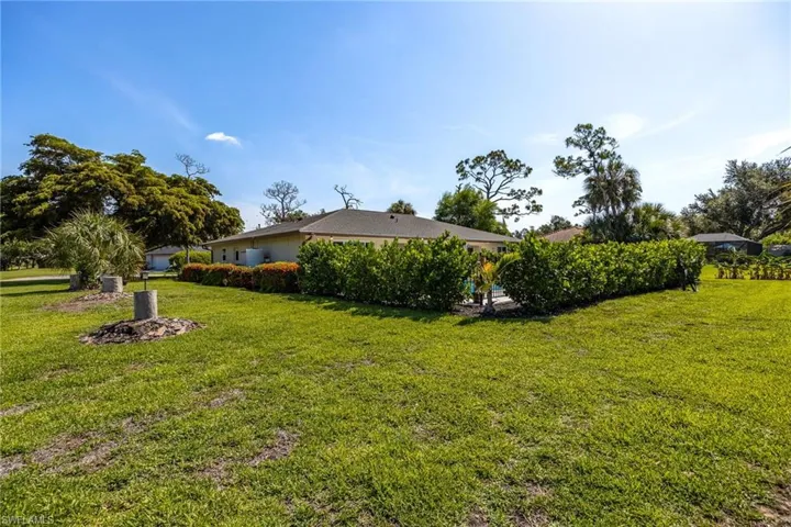 3680 Woodstork Ct, Fort Myers, Florida 33908