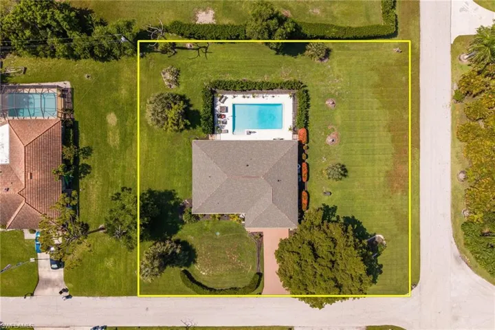 3680 Woodstork Ct, Fort Myers, Florida 33908