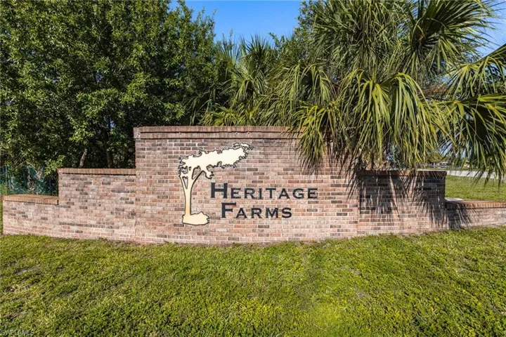 3680 Woodstork Ct, Fort Myers, Florida 33908
