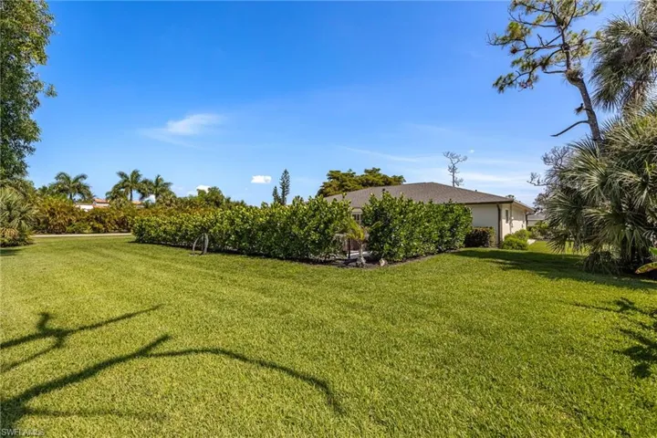 3680 Woodstork Ct, Fort Myers, Florida 33908