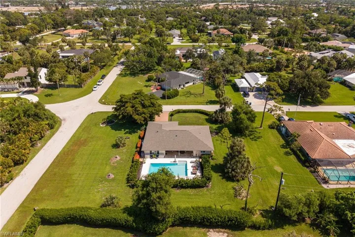 3680 Woodstork Ct, Fort Myers, Florida 33908