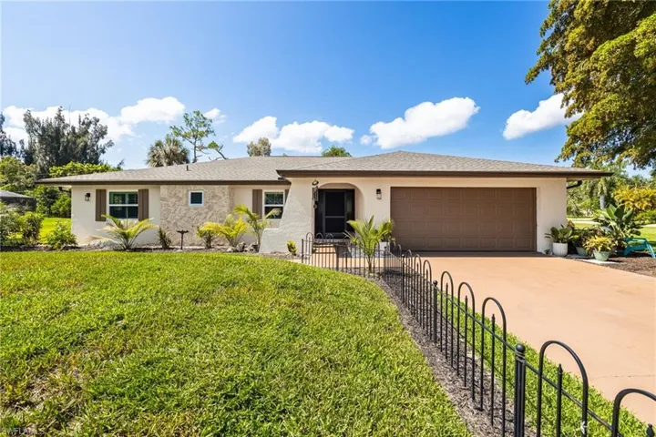 3680 Woodstork Ct, Fort Myers, Florida 33908