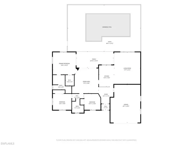 3680 Woodstork Ct, Fort Myers, Florida 33908