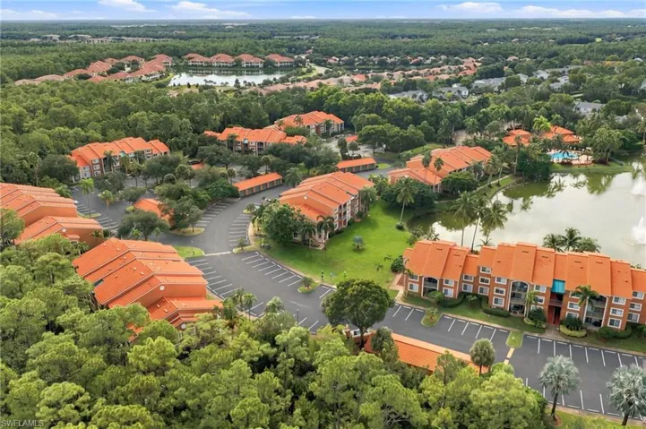 1240 Wildwood Lakes Blvd 101, Naples, Florida 34104