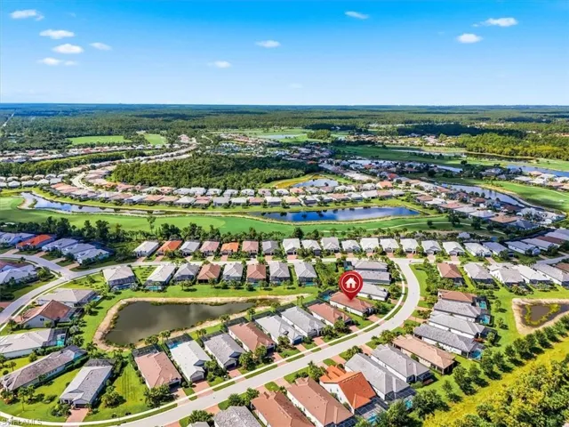 9831 Everglades Dr, Naples, Florida 34120