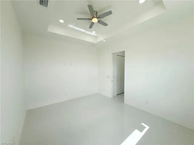 4332 Nw 32nd St, Cape Coral, Florida 33993