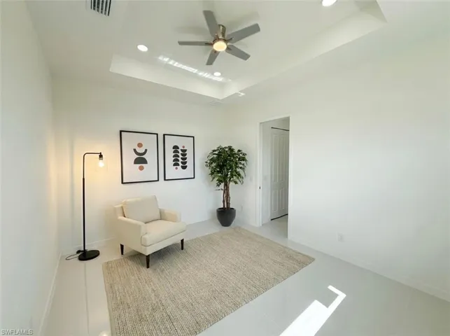 4332 Nw 32nd St, Cape Coral, Florida 33993