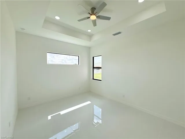 4332 Nw 32nd St, Cape Coral, Florida 33993