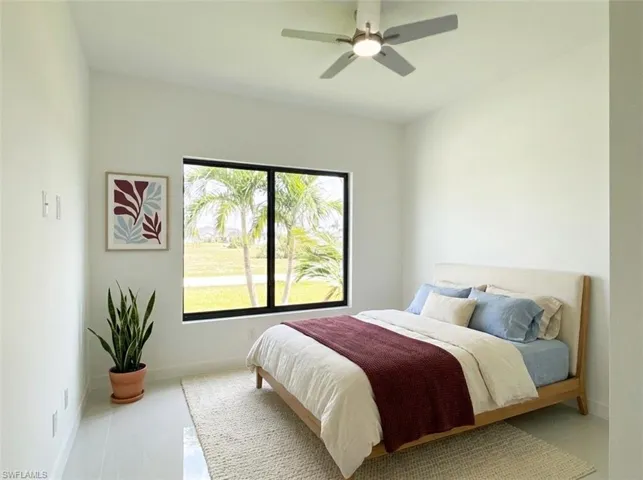 4332 Nw 32nd St, Cape Coral, Florida 33993