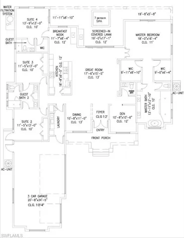 360 13th St Sw, Naples, Florida 34117