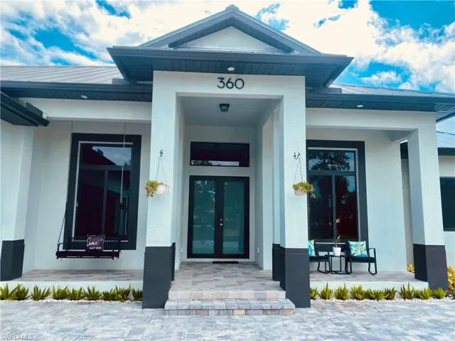 360 13th St Sw, Naples, Florida 34117