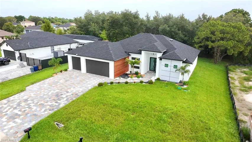 3408 18th St W, Lehigh Acres, Florida 33971