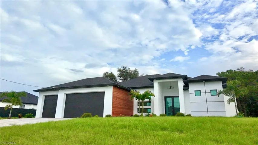 3408 18th St W, Lehigh Acres, Florida 33971