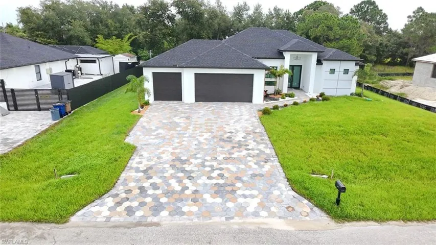 3408 18th St W, Lehigh Acres, Florida 33971