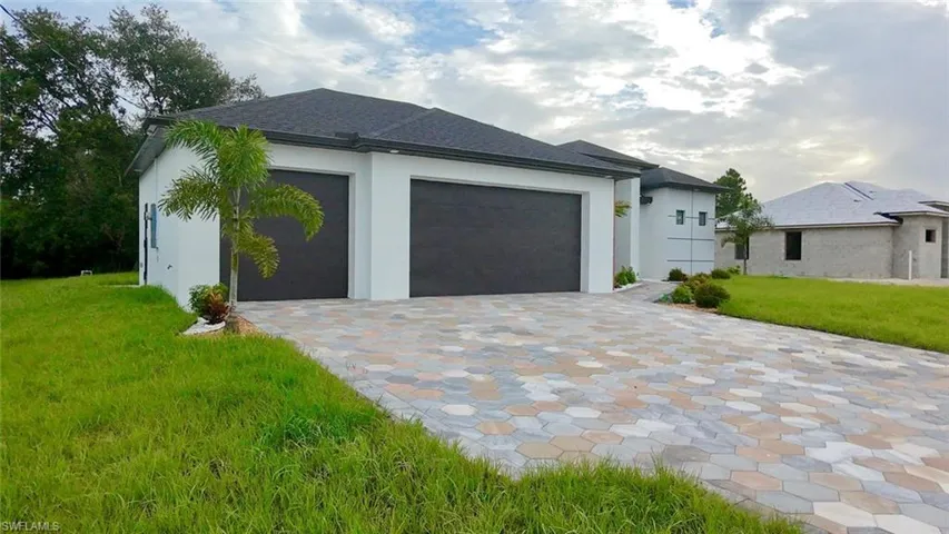 3408 18th St W, Lehigh Acres, Florida 33971
