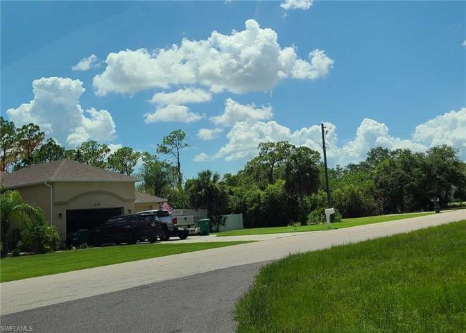with newer Homes nearby...