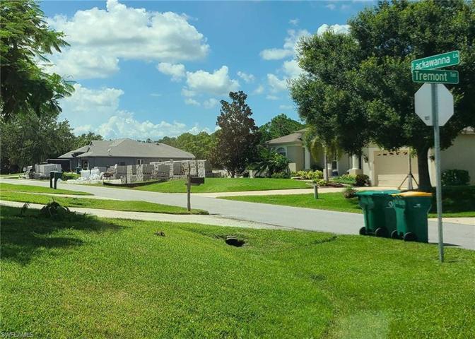 1217 & 1225  Beekman  CIR, PORT CHARLOTTE, FL 33953