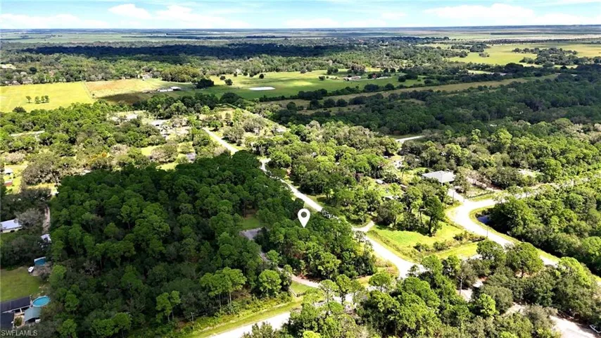783 Pine Cone Ave, Clewiston, Florida 33440