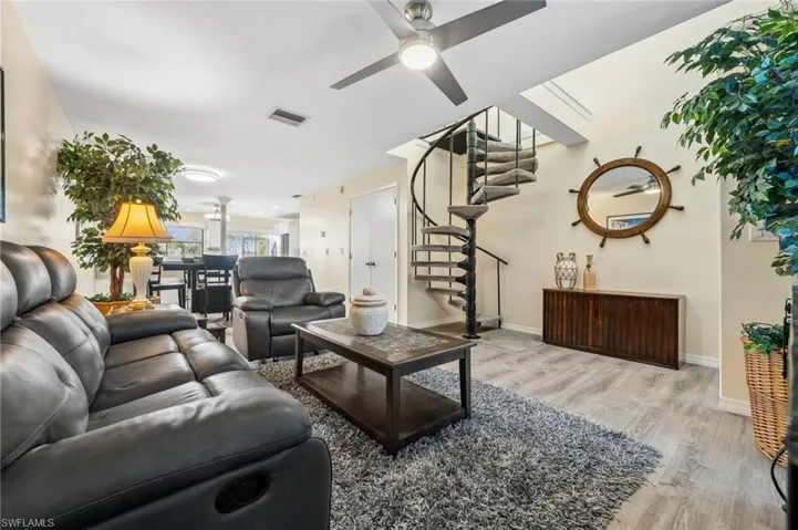 Turnkey, just move in and start living!