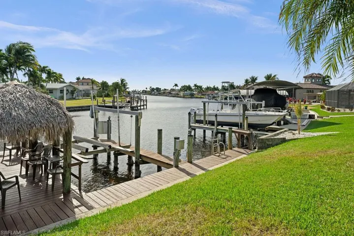 4803 Sw Santa Barbara Ct # 5, Cape Coral, Florida 33914