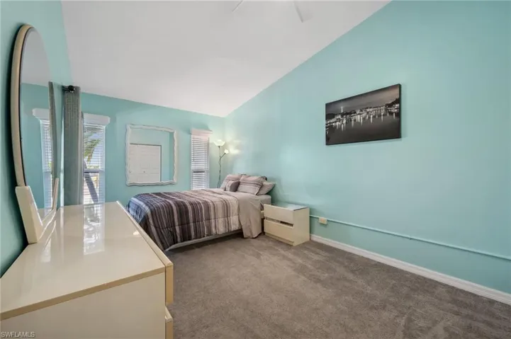 Spacious 2nd Bedroom