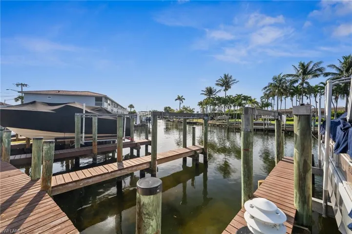 Dock your boat - Direct Gulf Access - No Bridges