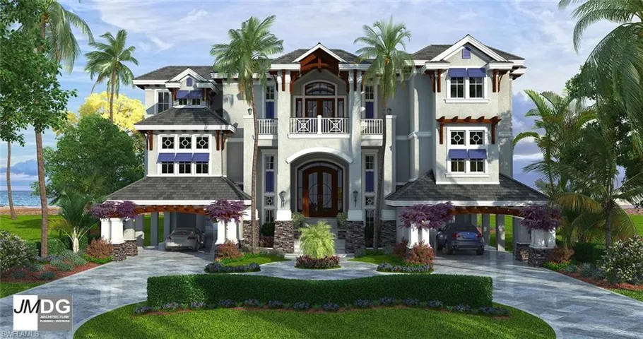 10047  Gulf Shore  DR, Naples, FL 34108