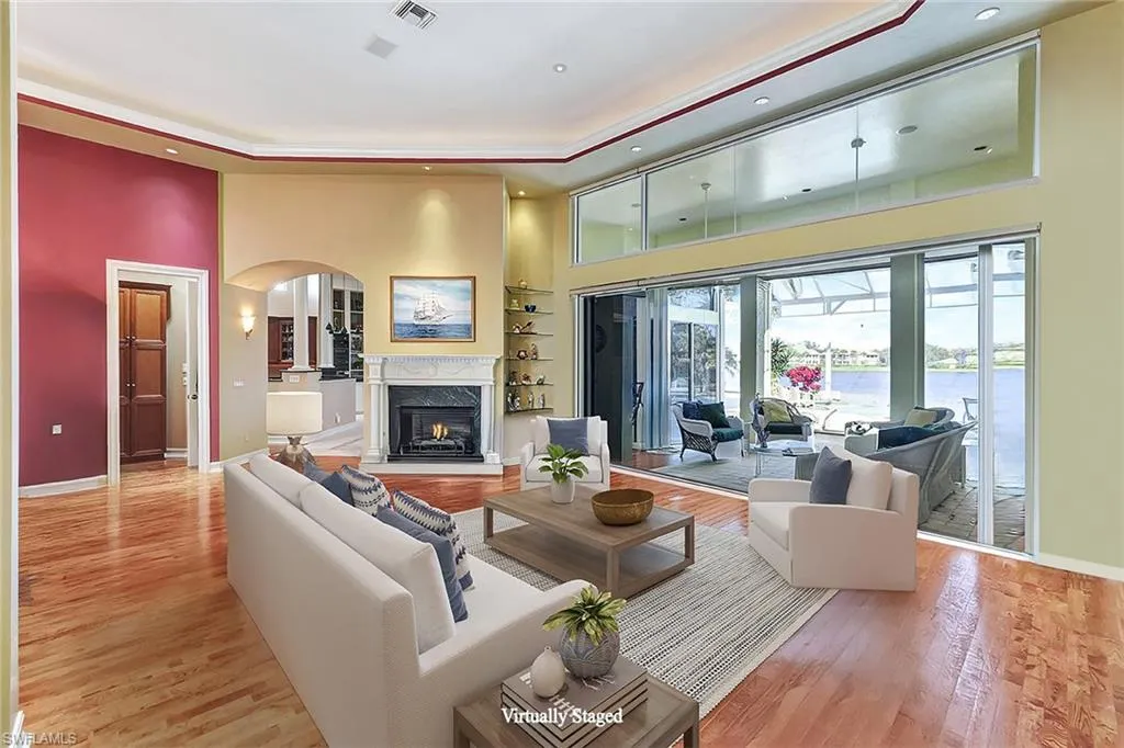 4200 Sanctuary WAY, Bonita Springs, FL 34134,225001750