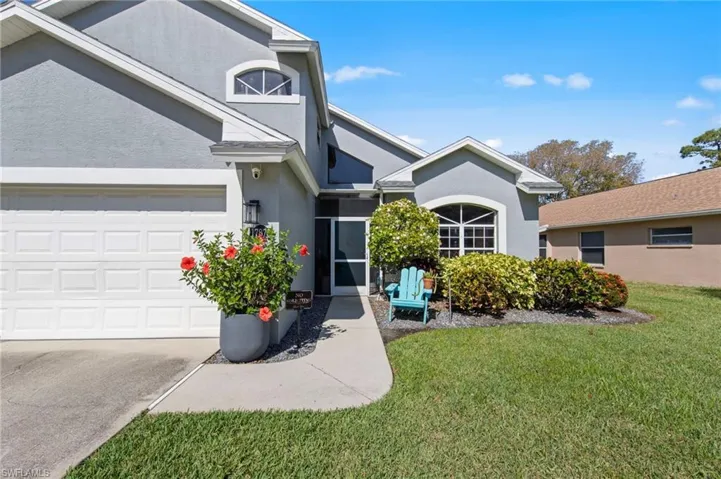 17870 Castle Harbor Dr, Fort Myers, Florida 33967