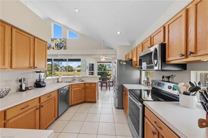 17870 Castle Harbor Dr, Fort Myers, Florida 33967