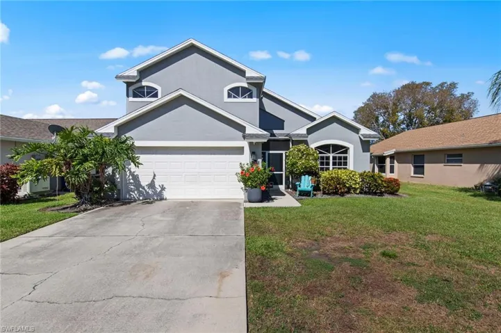 17870 Castle Harbor Dr, Fort Myers, Florida 33967