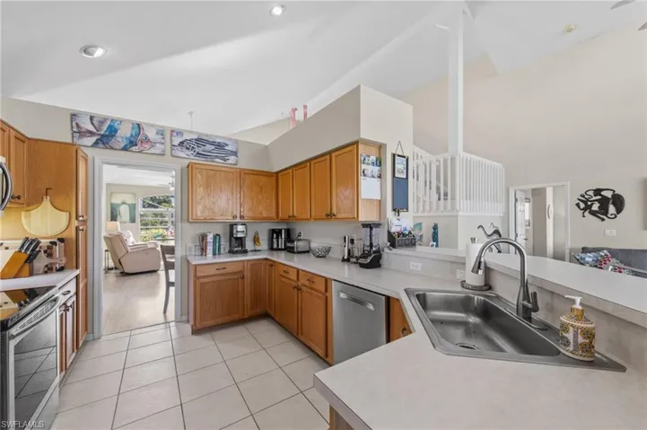 17870 Castle Harbor Dr, Fort Myers, Florida 33967