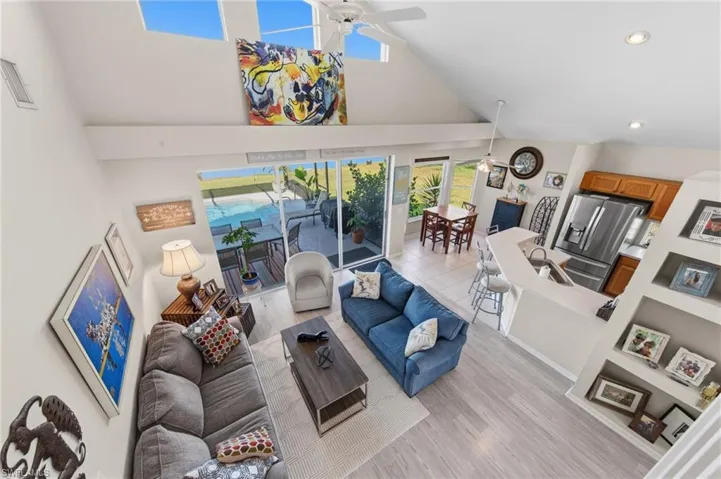17870 Castle Harbor Dr, Fort Myers, Florida 33967