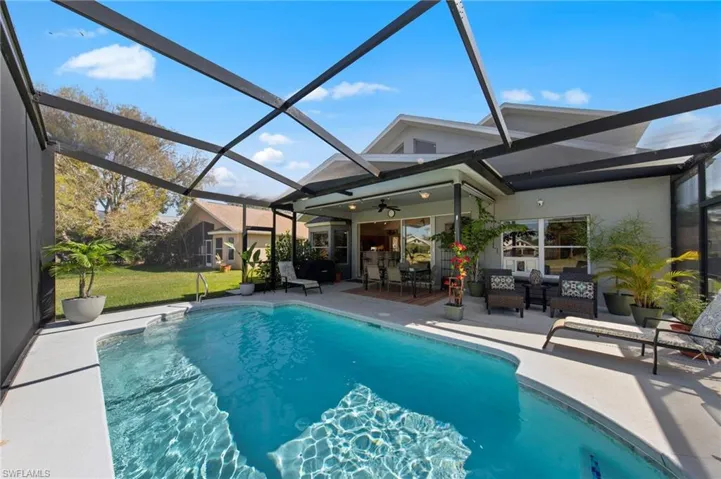 17870 Castle Harbor Dr, Fort Myers, Florida 33967