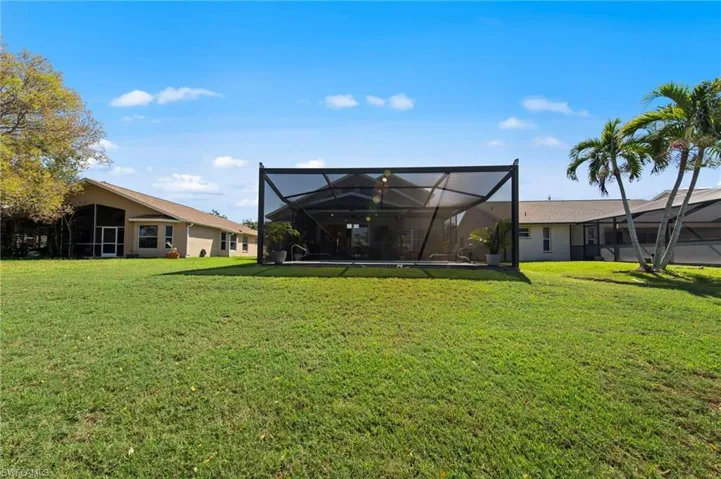 17870 Castle Harbor Dr, Fort Myers, Florida 33967