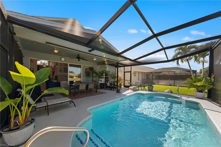 17870 Castle Harbor Dr, Fort Myers, Florida 33967