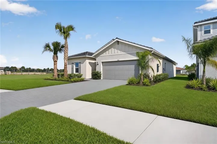 4761 Espiritu Way, Ave Maria, Florida 34142
